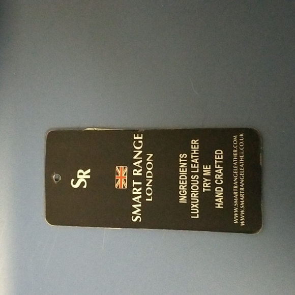 Leather jacket - Picture 5 of 8